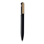 ALUBA Twist ball pen Black