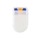 CHEER Flag body paint stick Aztec blue