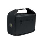 WINTRY Cooler lunch bag Black