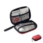 CARETWO First aid kit Red