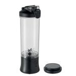 MIXIE Portable smoothie blender Black