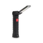 ROTATE Arbeitsleuchte Schwarz