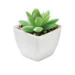 ARTIGRAP Mini artificial plant White