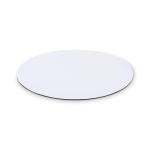 SULIMDOT Mousepad Weiß