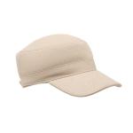 FIELD Military Cap 260 g/m² Beige