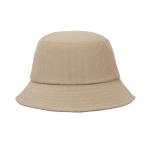 SCOOP Bucket Hut 220g/m² Beige