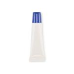 SALVE Vegan lip gloss Aztec blue