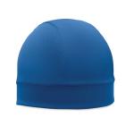 SHIELD Kühlende Sport-Beanie Blau
