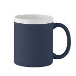 MUGIVA Ceramic mug 300ml Navy