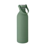 SVALUR Single wall bottle 500 ml Dark green