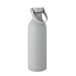 SVALUR Einwandige Trinkflasche 500 ml Grau