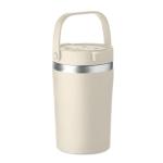 COZYCUP Double wall tumbler 350 ml Fawn