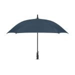 AMBOLI 23'' Regenschirm quadratisch Blau