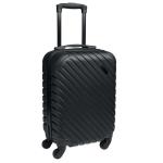 TREMONT Hard trolley Black