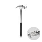 CLAW IT Klauenhammer Silber