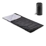 ASLEEP Outdoor sleeping bag Black