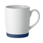 SILBASE Ceramic mug 300ml Navy