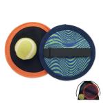 SNATCH Ballfangspiel aus Neopren Mehrfarbig