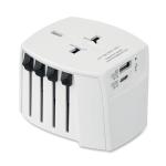 MUV USB AC30 PD Skross MUV USB AC 30W PD Weiß