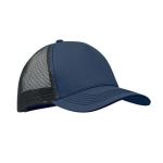 BLIST Trucker Kappe 5 Panels Marineblau