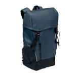 SIENA RPET-Rucksack 15L Blau