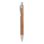 JAKARTA Acacia wood ball pen Timber