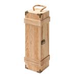 VINBOX + Weinkiste Paulownia-Holz Holz