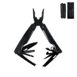 BLAQUIN 13-in-1 foldable multi-tool Black