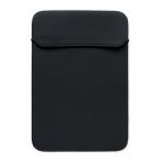 NEOSLEEVE16 Neoprene laptop pouch 16" Black