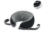 RELIEF Rechargeable massage pillow Black