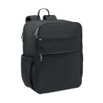 SALEM Cabin nylon backpack 20L Black