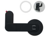 SCREENTACH Magnetic phone holder Black