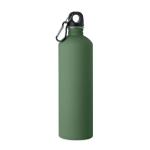 REBIG MOSS SOFT Single wall bottle 750ml Dark green