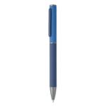 FILLAN Recycled alu twist ball pen Aztec blue