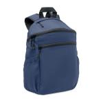 NEXUS Rucksack Ripstop-Nylon Blau