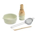 MATCHY Matcha-Set 5-teilig Mintgrün