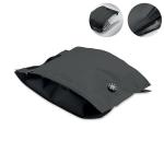 FLOW Travel vacuum bag 10L Black