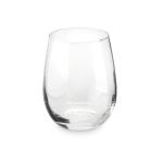 BLESS Stemless glass in gift box Transparent