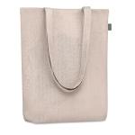 NAIMA TOTE Shopping bag in hemp 200 gr/m² Fawn