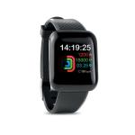 SPOSTA WATCH Smart wireless health watch Black