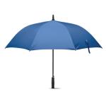 GRUSA Windproof umbrella 27 inch Bright royal