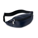 PARKPET Gürteltasche 210D RPET Marineblau
