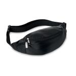 PARKPET 210D RPET fanny bag 