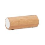 SPEAKBOX Wireless bamboo speaker 2x5W Timber