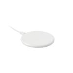 TWING ABS wireless charger 10W White