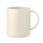 MONDAY Reusable mug 300 ml Fawn