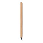 INKLESS BAMBOO Long lasting inkless pen Timber