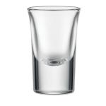 SONGO Schnapsglas 28ml Transparent