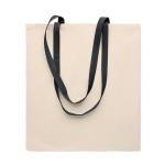 ZEVRA 140 gr/m² Cotton shopping bag 