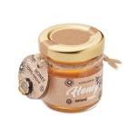 BUMLE Wildflower honey jar 50 gr Timber